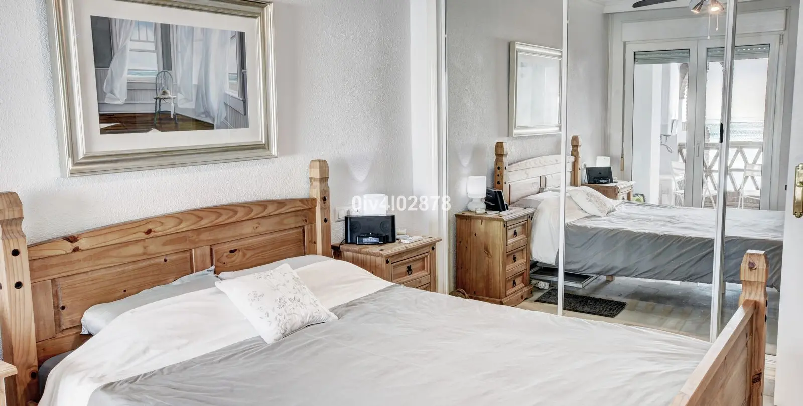 Sale of townhouse in Benalmadena 22