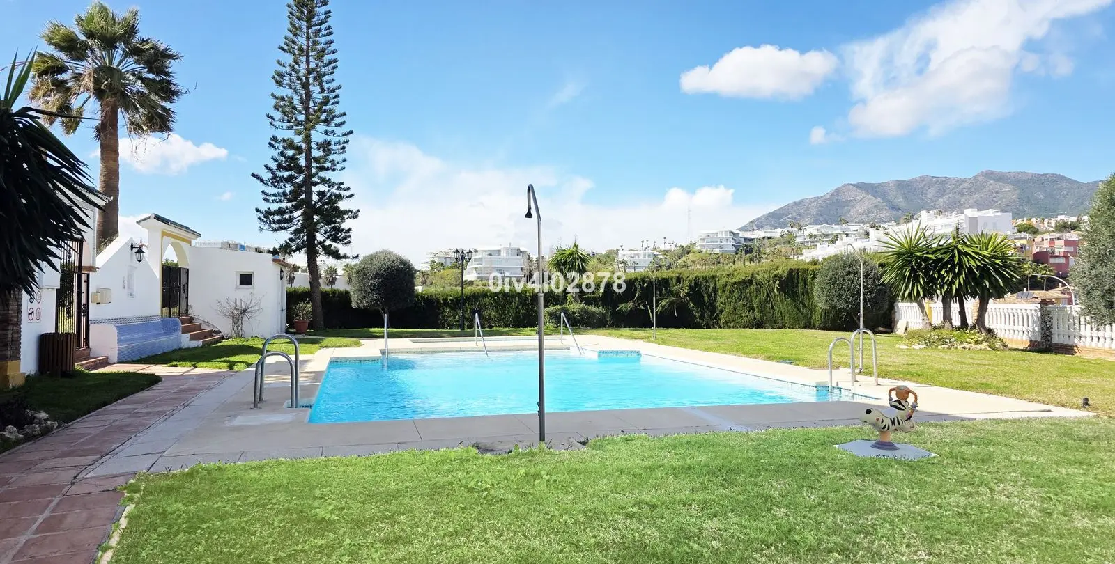 Sale of townhouse in Benalmadena 31