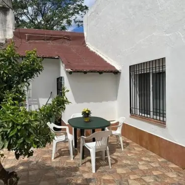 Sale of detached villa in Campanillas