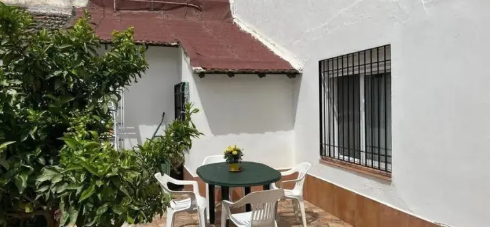 Sale of detached villa in Campanillas 1