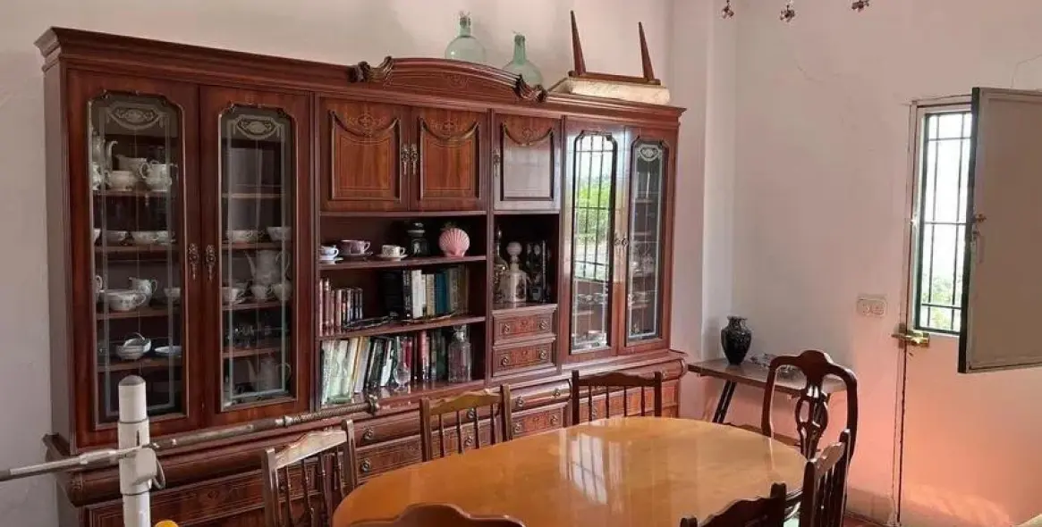 Sale of detached villa in Campanillas 4