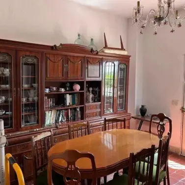 Sale of detached villa in Campanillas