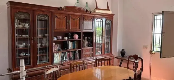 Sale of detached villa in Campanillas 3
