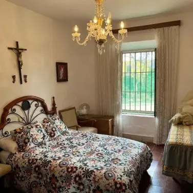 Sale of detached villa in Campanillas