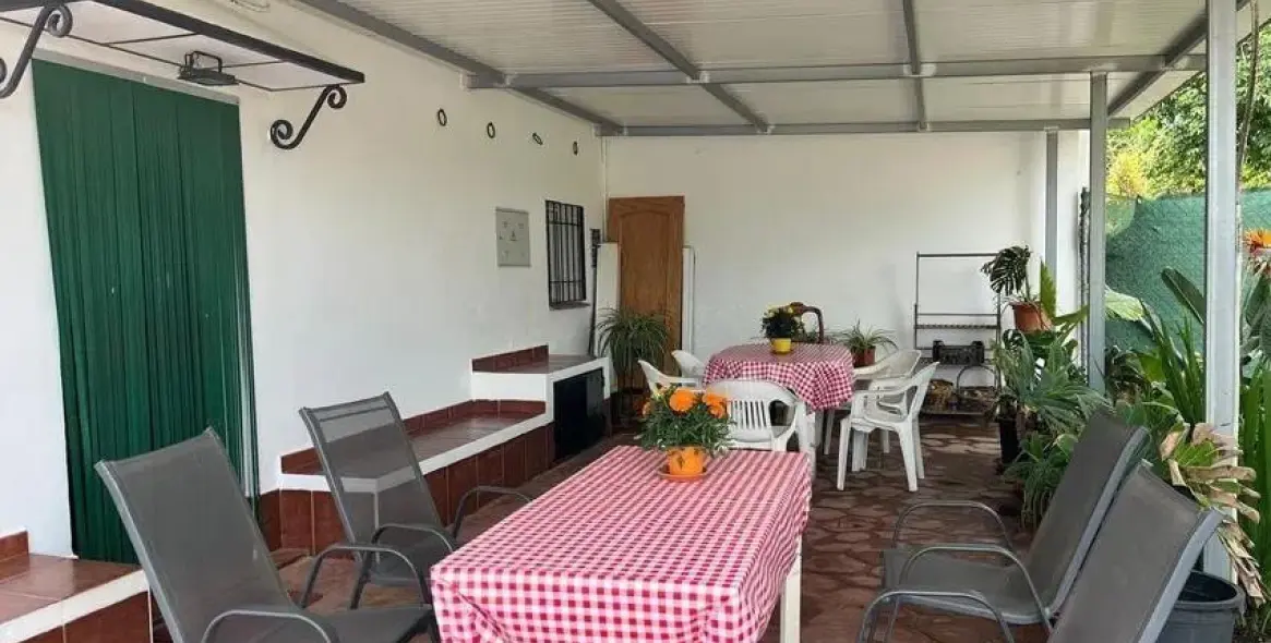 Sale of detached villa in Campanillas 10