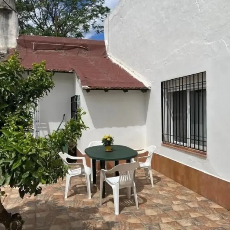 Sale of detached villa in Campanillas