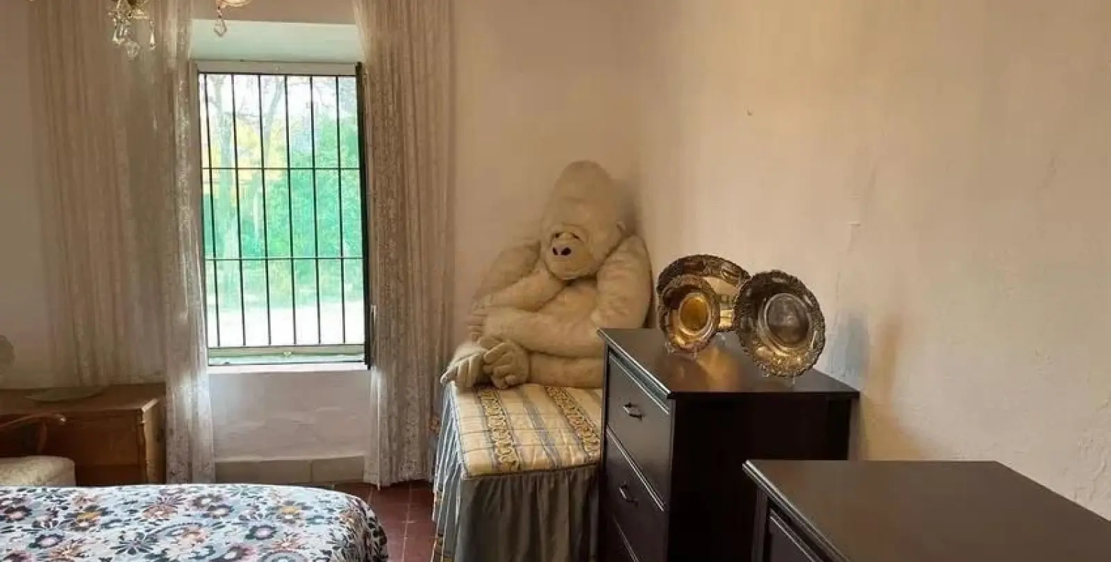 Venta de villa independiente en Campanillas 8