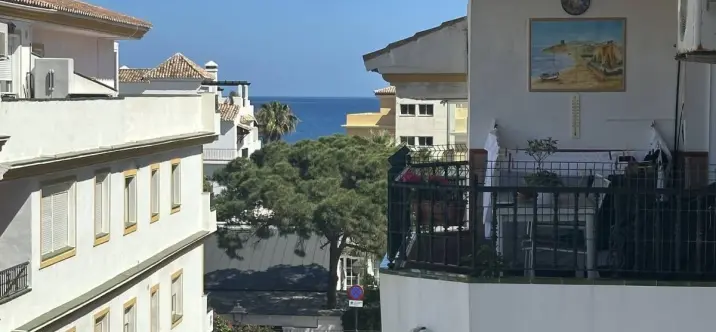 Sale of penthouse in La Cala de Mijas 0