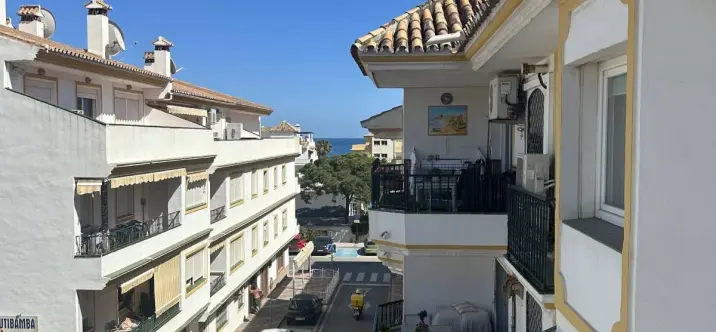 Sale of penthouse in La Cala de Mijas 1