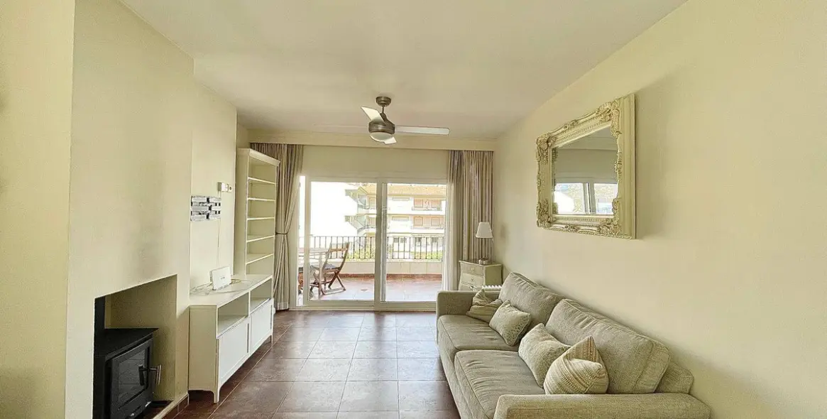 Sale of penthouse in La Cala de Mijas 4
