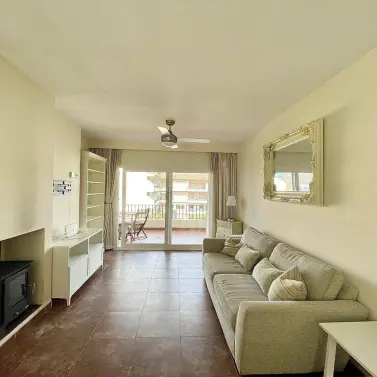 Sale of penthouse in La Cala de Mijas