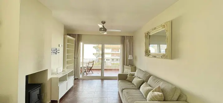 Sale of penthouse in La Cala de Mijas 3