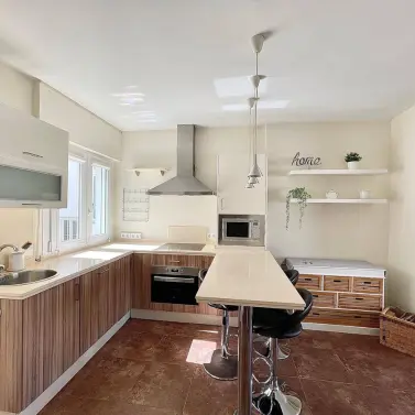 Sale of penthouse in La Cala de Mijas