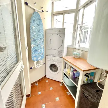 Sale of penthouse in La Cala de Mijas