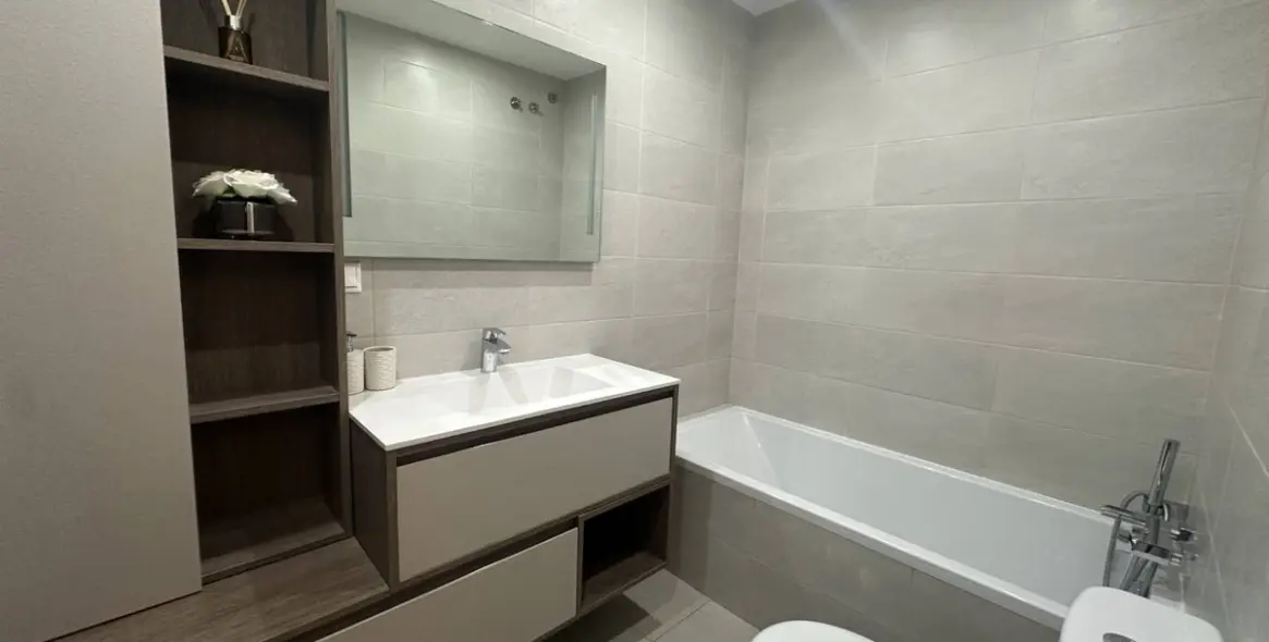 Sale of penthouse in La Cala de Mijas 7