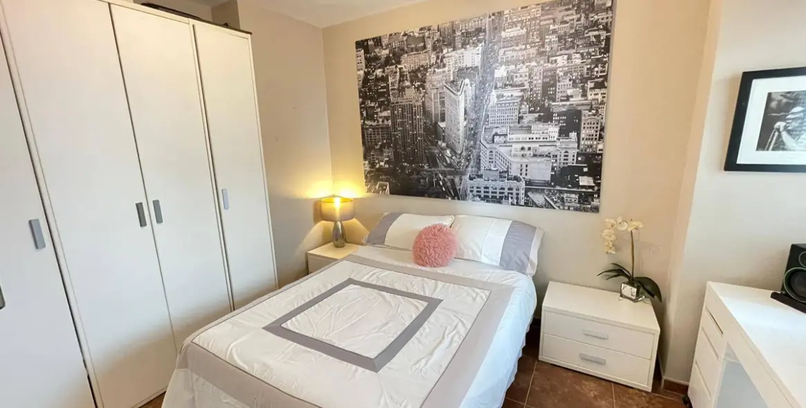 Sale of penthouse in La Cala de Mijas 8