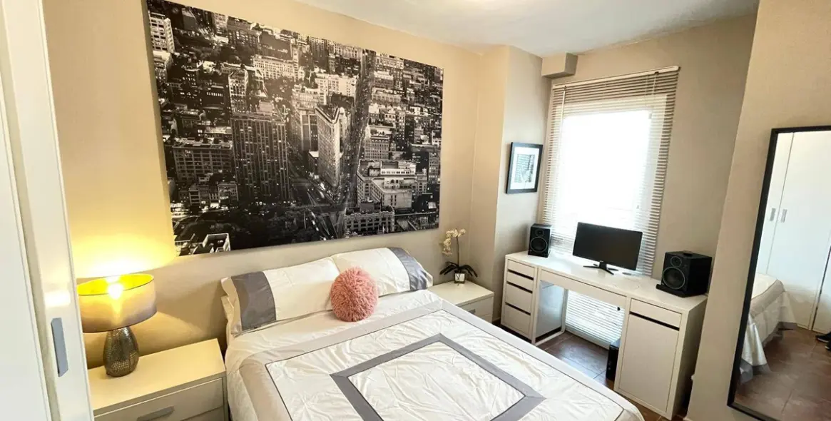 Sale of penthouse in La Cala de Mijas 9