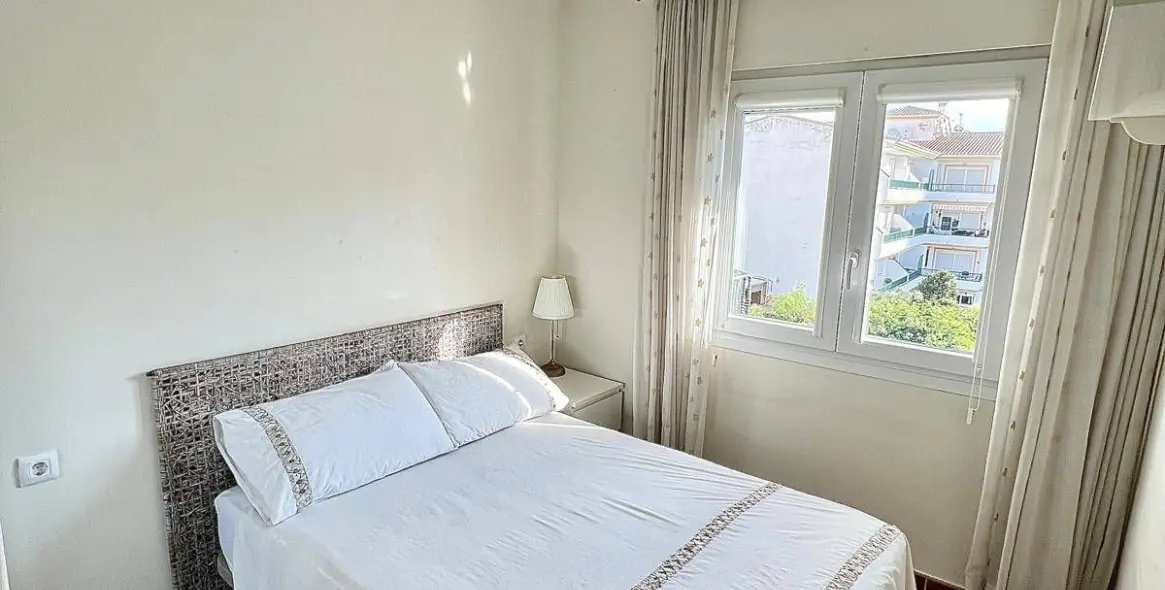 Sale of penthouse in La Cala de Mijas 12
