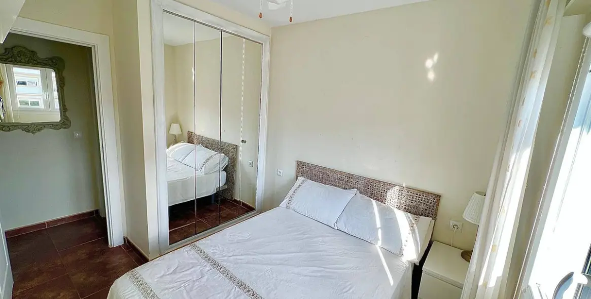 Sale of penthouse in La Cala de Mijas 13