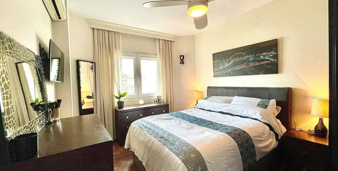 Sale of penthouse in La Cala de Mijas 14