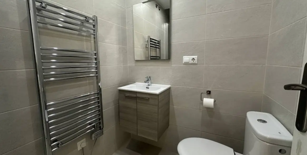 Sale of penthouse in La Cala de Mijas 18