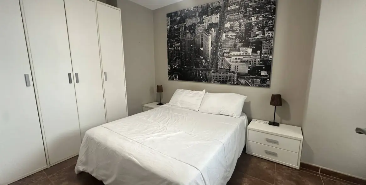 Sale of penthouse in La Cala de Mijas 20