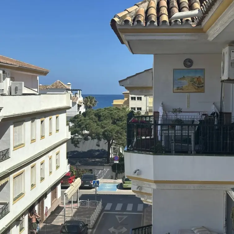 Venta de ático en La Cala de Mijas