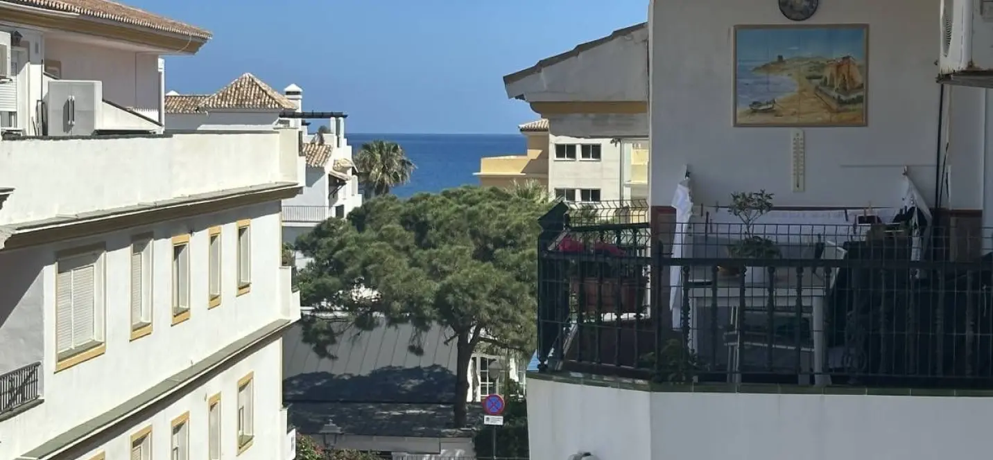Venta de ático en La Cala de Mijas 0