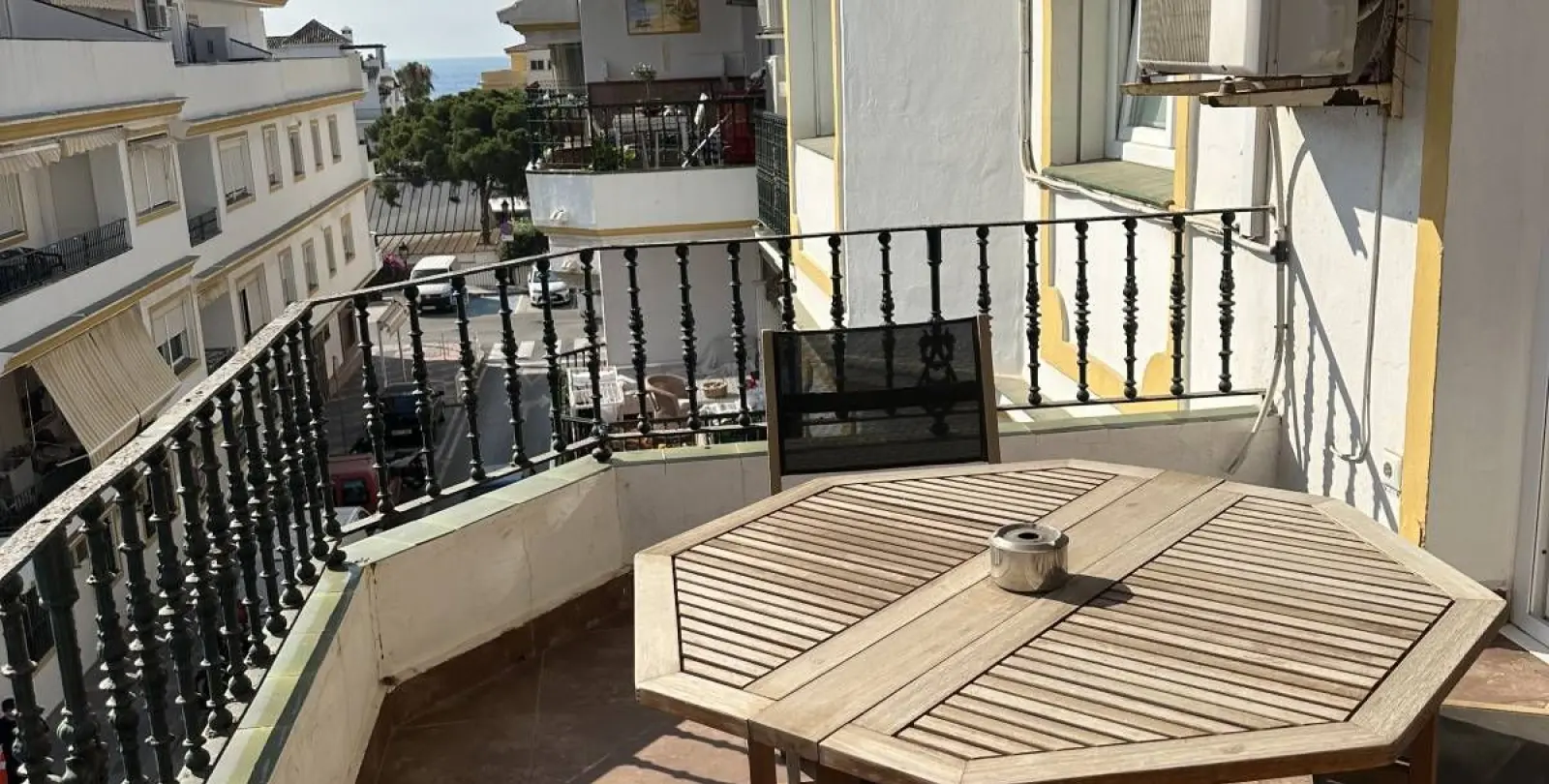 Sale of penthouse in La Cala de Mijas 3