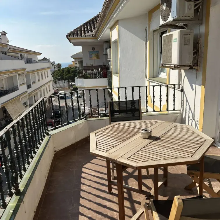 Venta de ático en La Cala de Mijas
