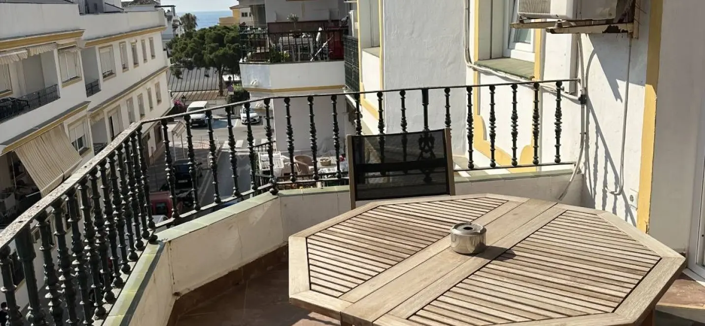 Venta de ático en La Cala de Mijas 2