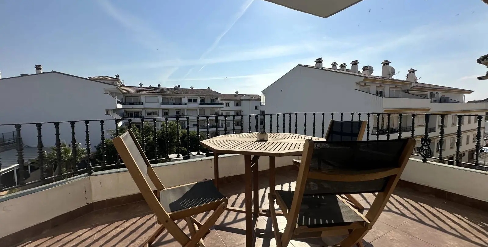 Sale of penthouse in La Cala de Mijas 4