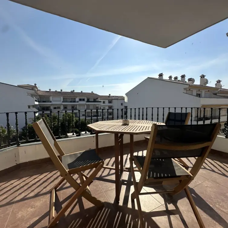 Venta de ático en La Cala de Mijas