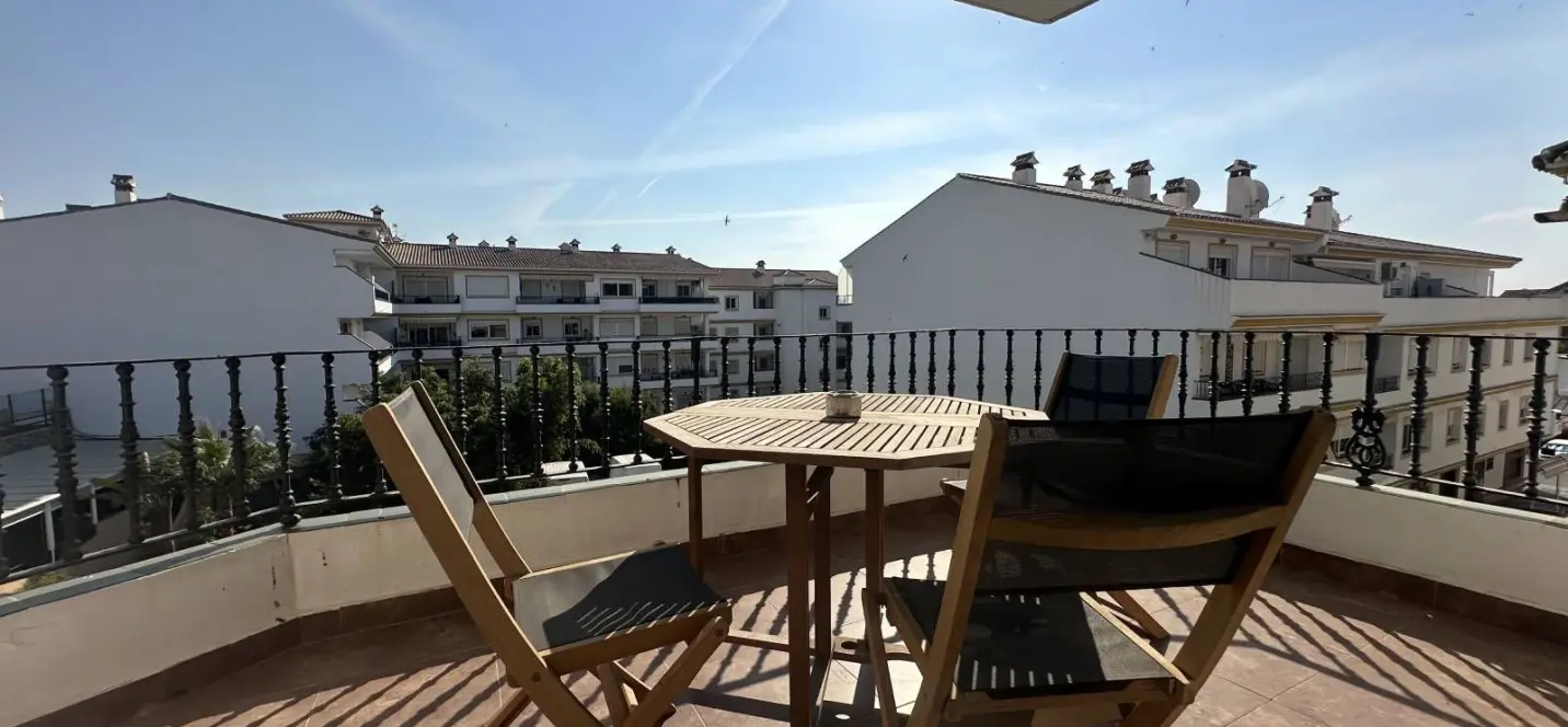 Venta de ático en La Cala de Mijas 3