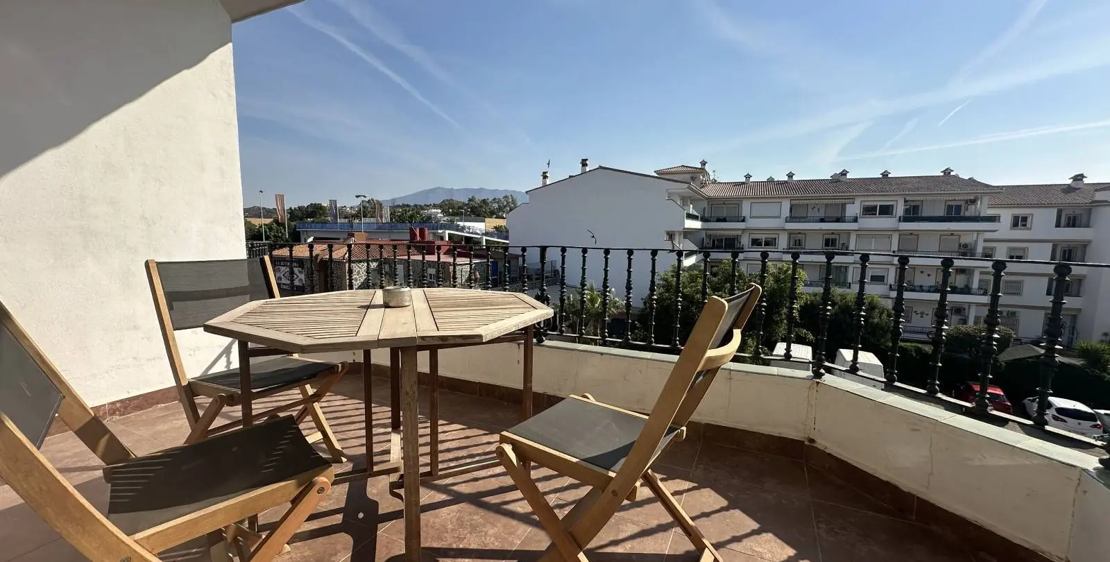 Sale of penthouse in La Cala de Mijas 5