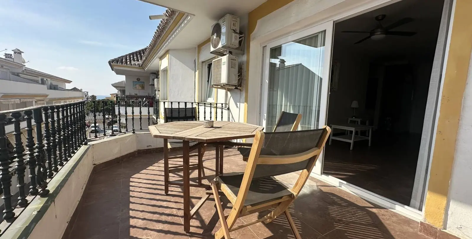 Sale of penthouse in La Cala de Mijas 6