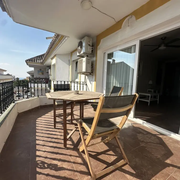 Venta de ático en La Cala de Mijas