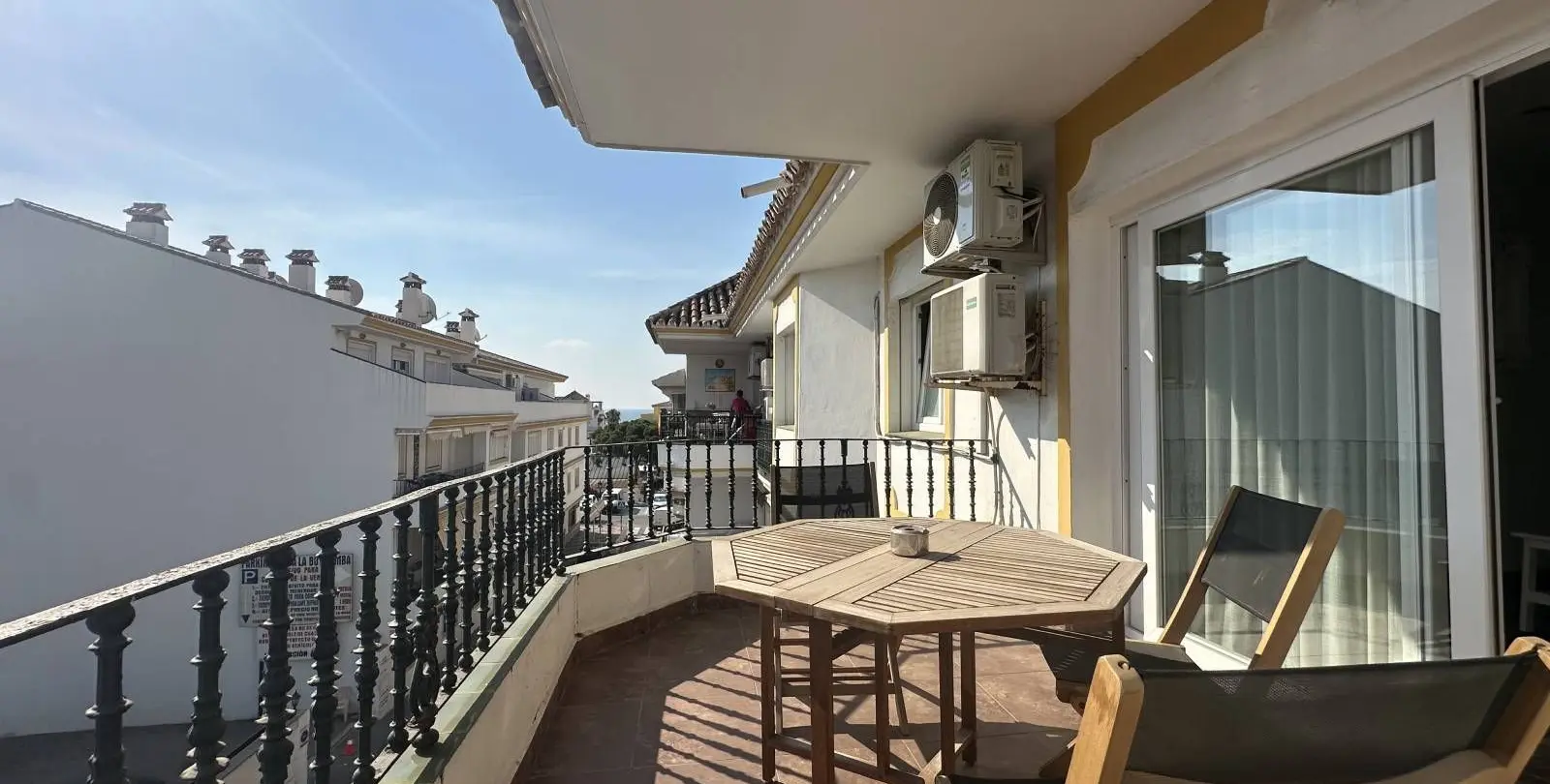 Sale of penthouse in La Cala de Mijas 7