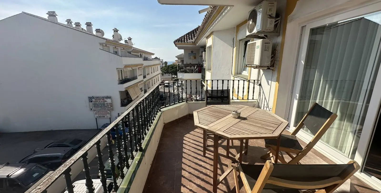 Sale of penthouse in La Cala de Mijas 8