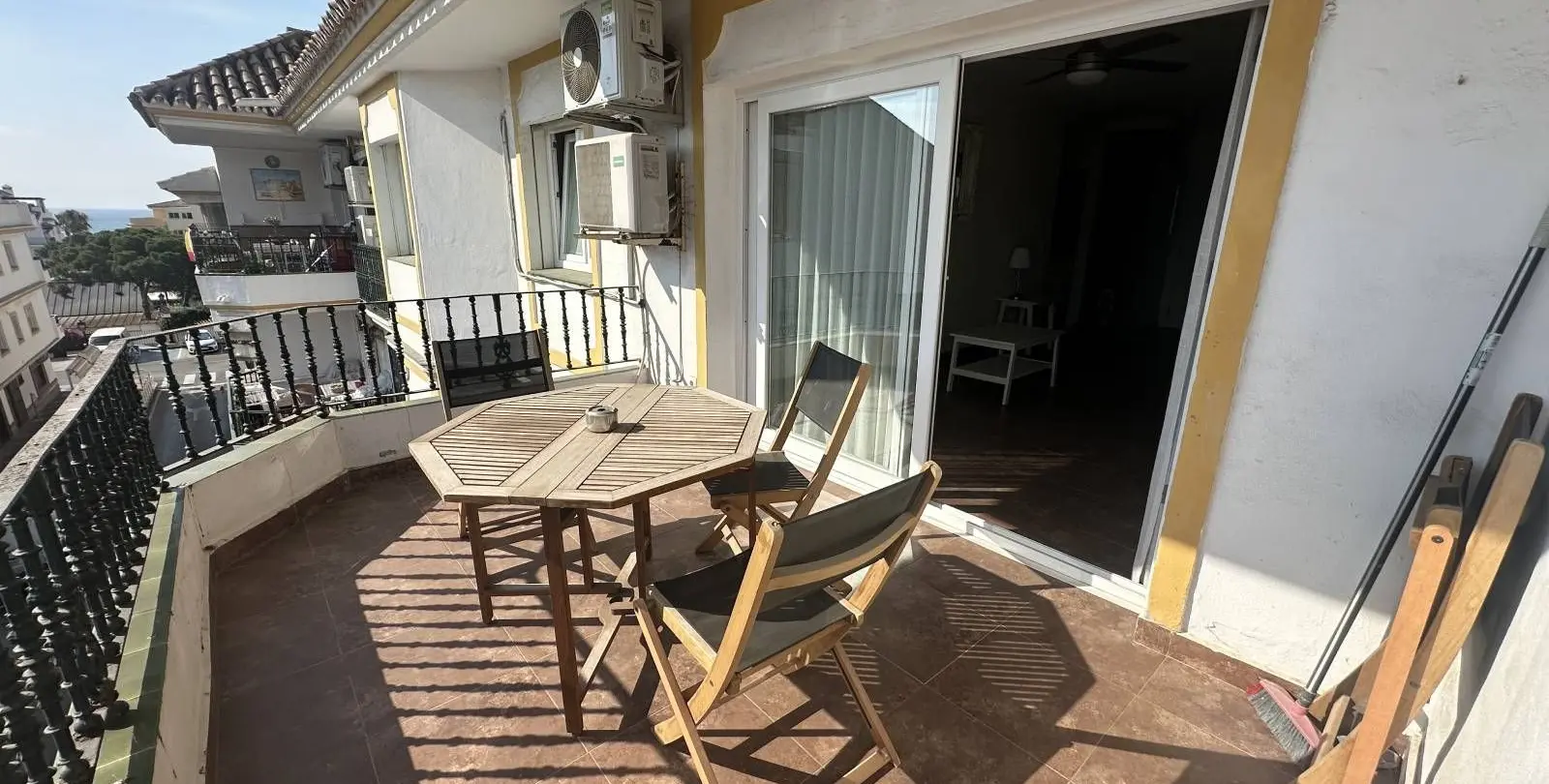 Sale of penthouse in La Cala de Mijas 9