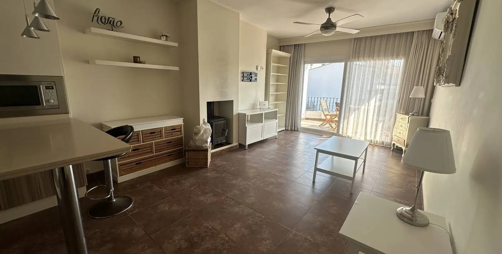 Sale of penthouse in La Cala de Mijas 10