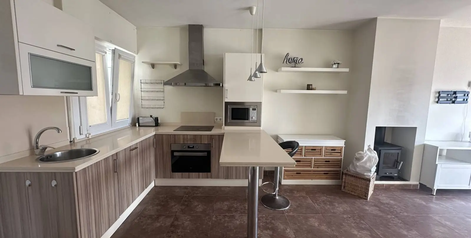Sale of penthouse in La Cala de Mijas 11