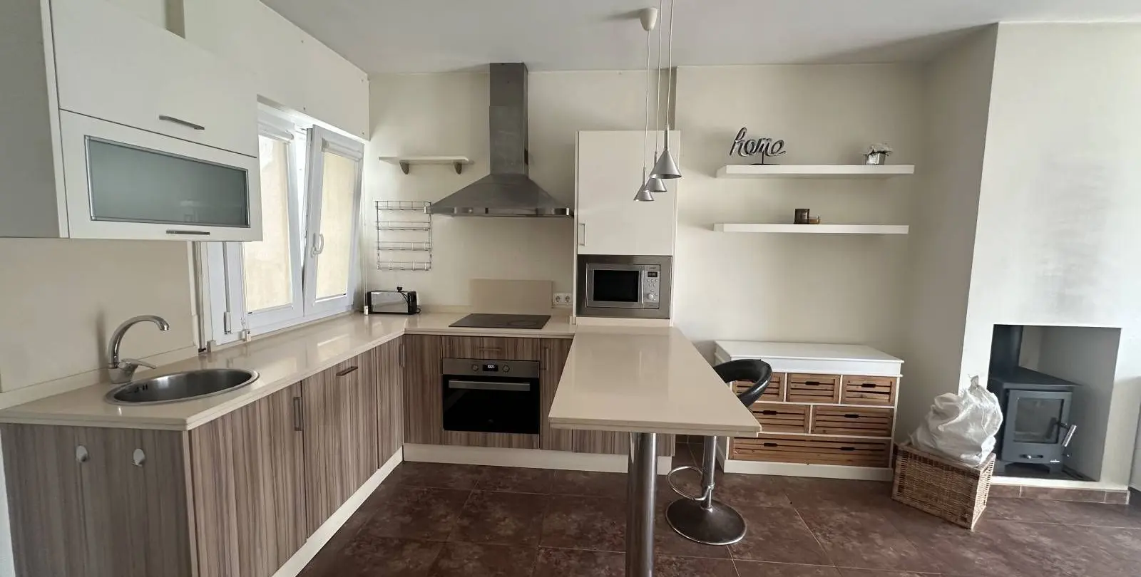 Sale of penthouse in La Cala de Mijas 12