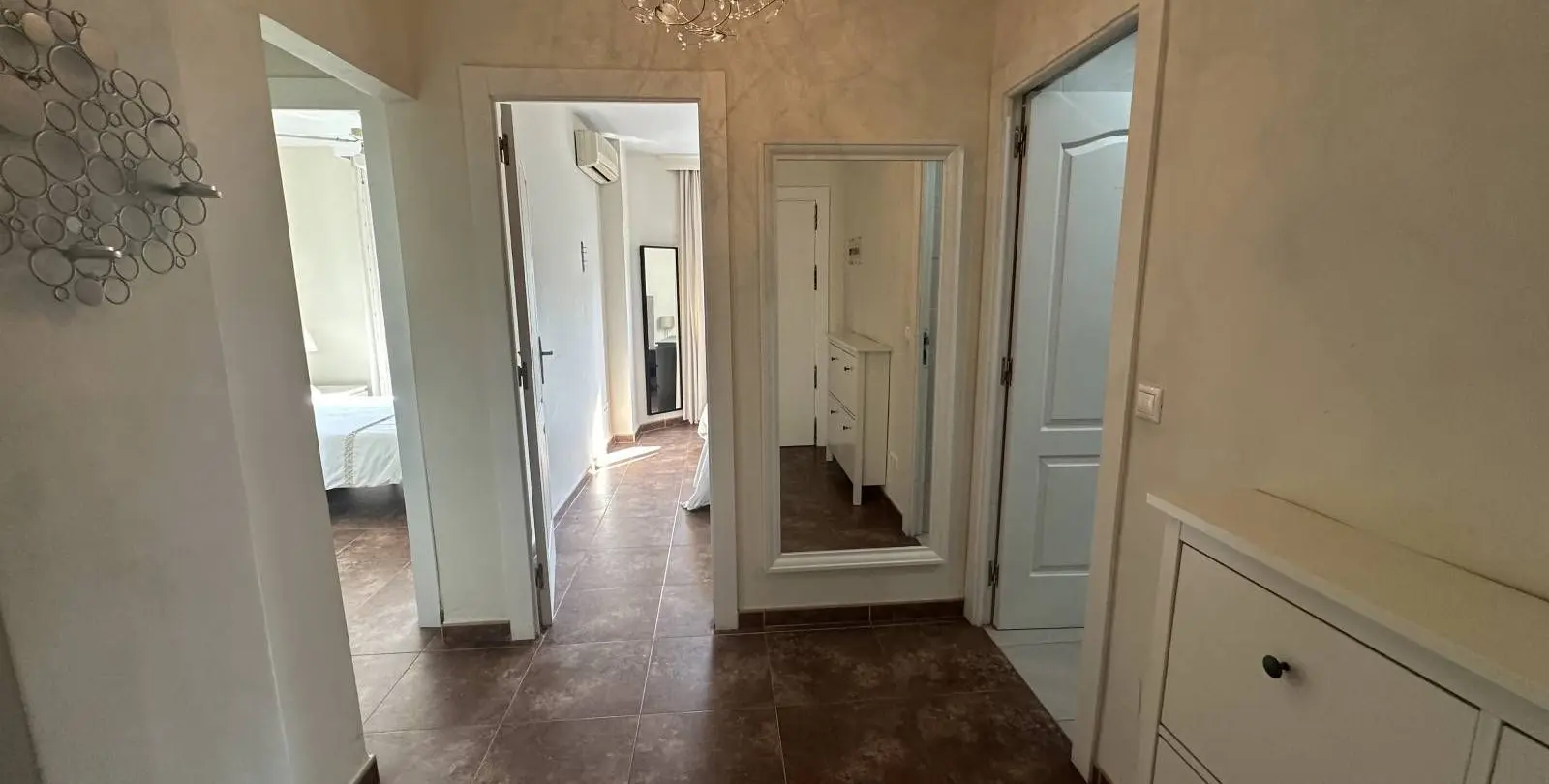 Sale of penthouse in La Cala de Mijas 13