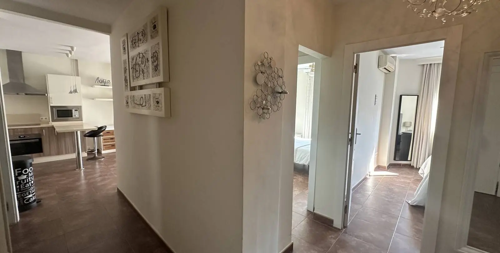 Sale of penthouse in La Cala de Mijas 14