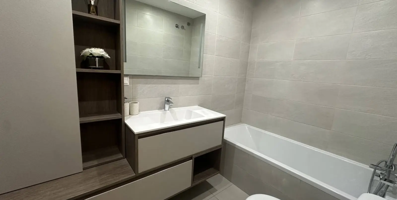 Sale of penthouse in La Cala de Mijas 16
