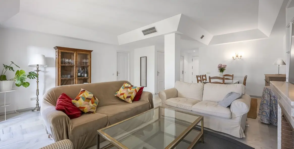 Продажа таунхауса в Estepona 5