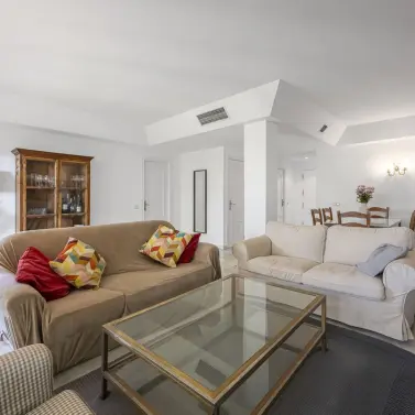 Sale of townhouse in Estepona