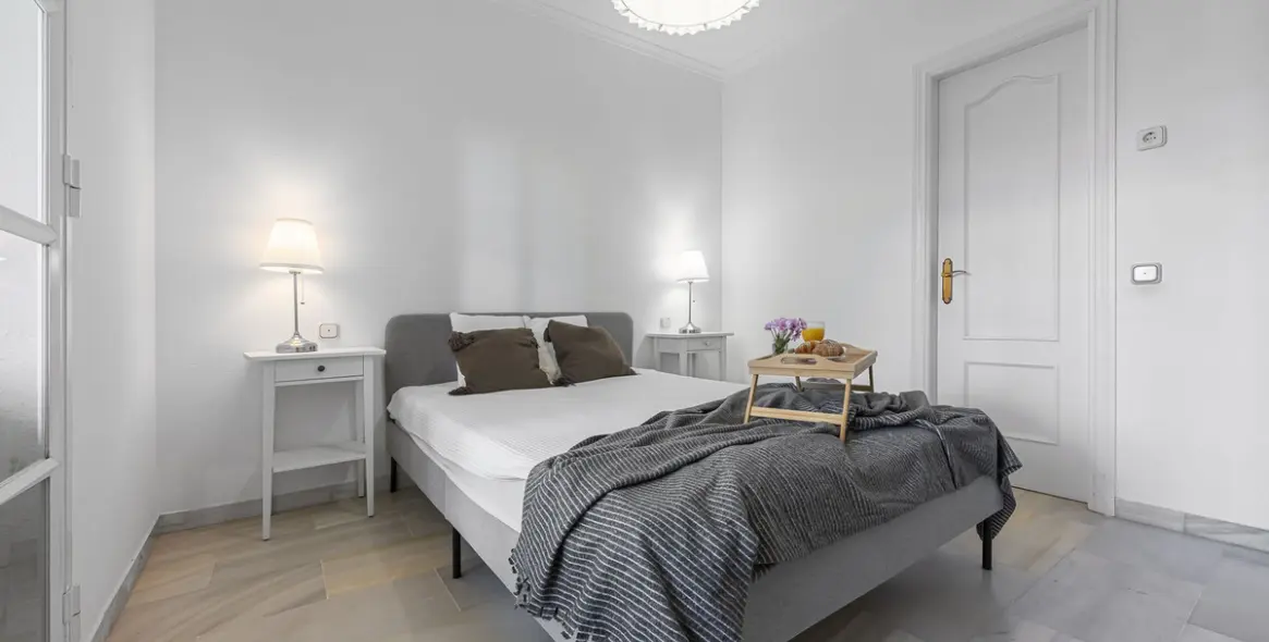 Продажа таунхауса в Estepona 7