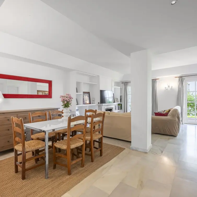 Продажа таунхауса в Estepona